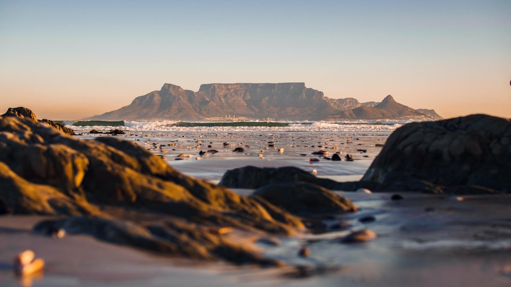 Taj Cape Town — Attractions in the area in Cape Town, Western Cape