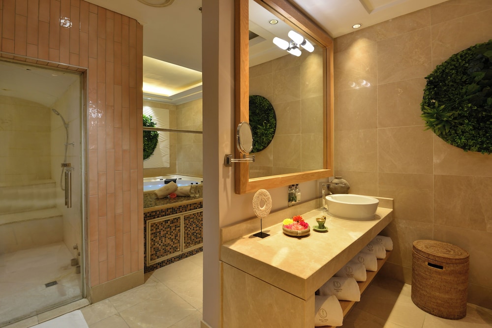 Taj Cape Town — Spa in Cape Town, Western Cape