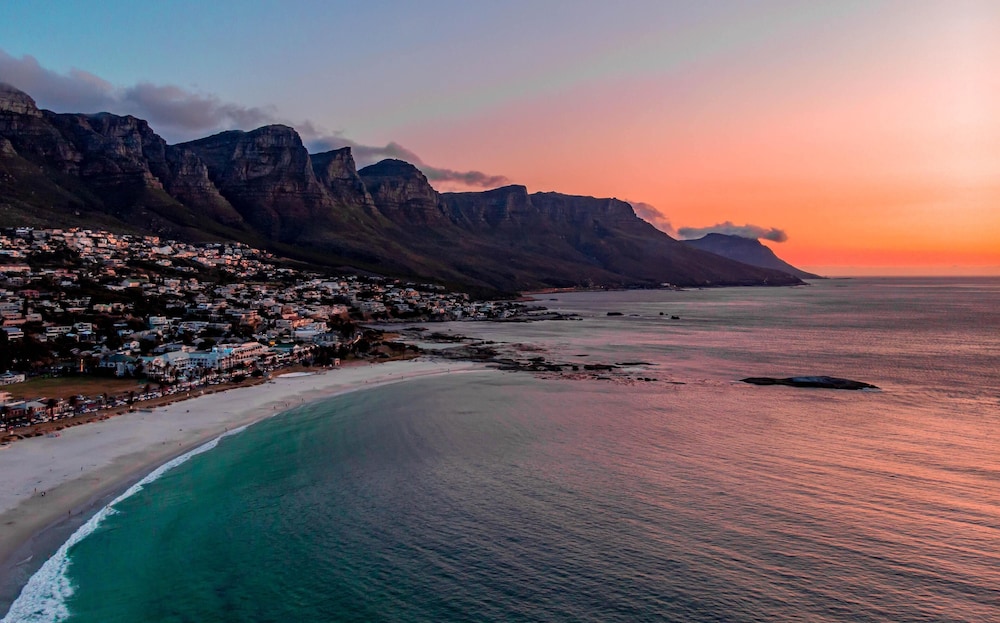 Taj Cape Town — Attractions in the area in Cape Town, Western Cape