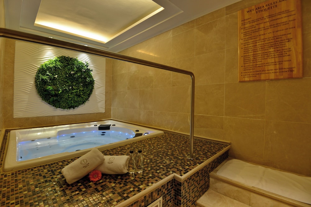 Taj Cape Town — Spa in Cape Town, Western Cape