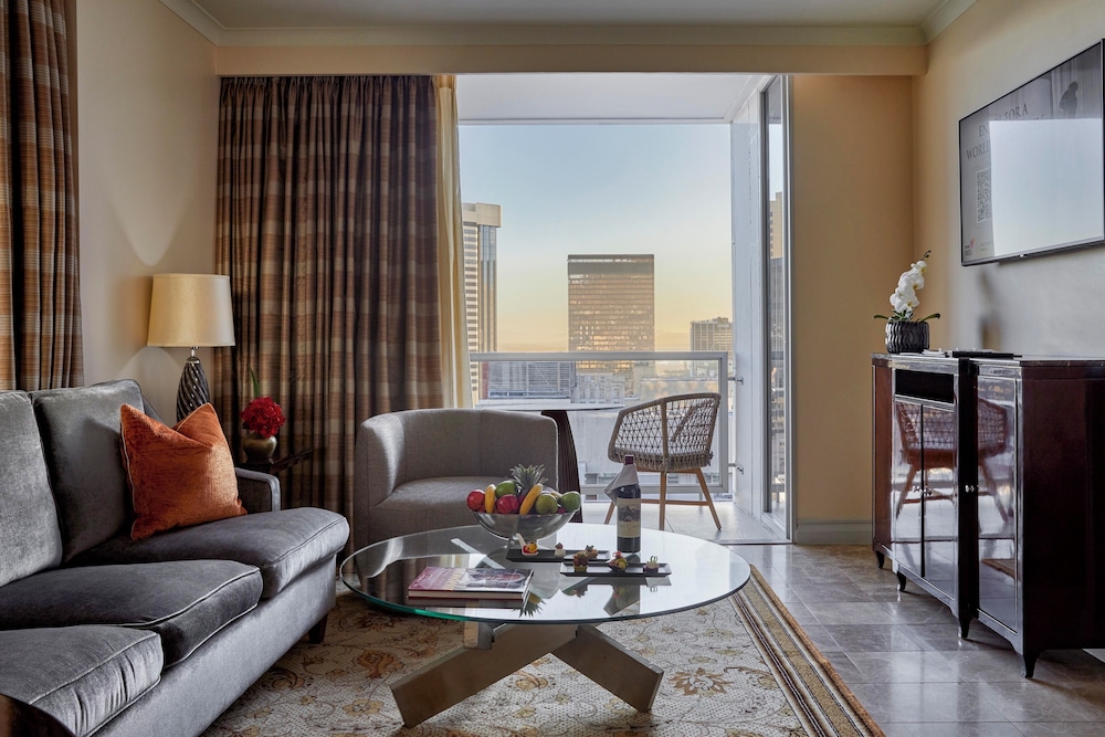 Taj Cape Town — Hotel rooms in Cape Town, Western Cape