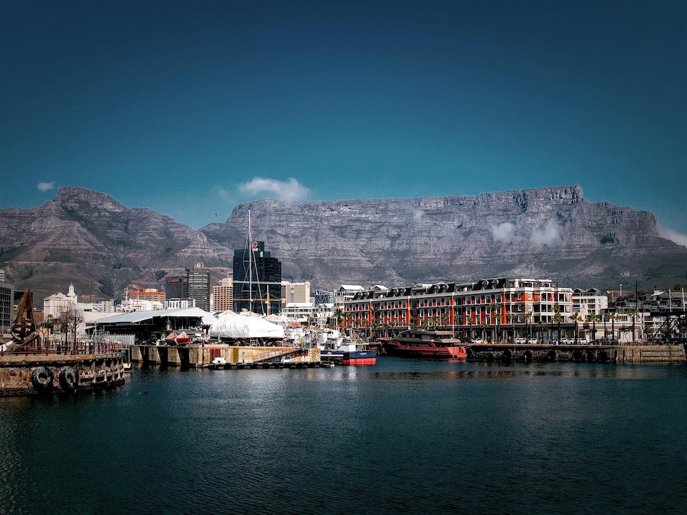Taj Cape Town — Attractions in the area in Cape Town, Western Cape