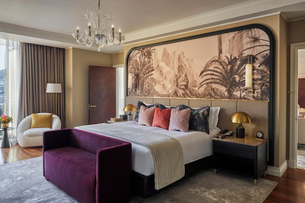 Taj Cape Town — Hotel rooms in Cape Town, Western Cape
