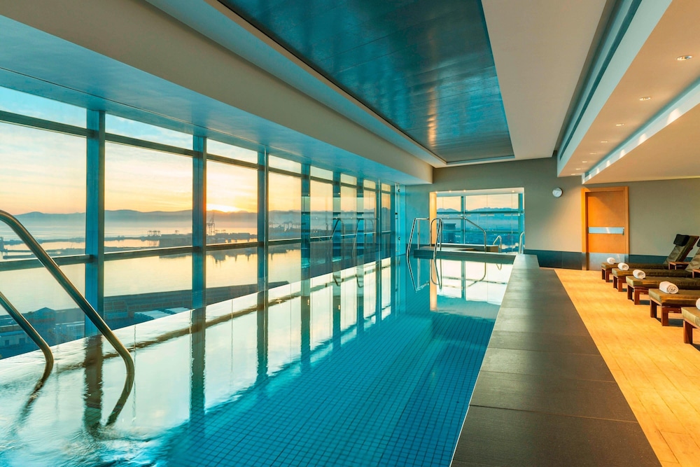 The Westin Cape Town — Swimming pool in Cape Town, Western Cape