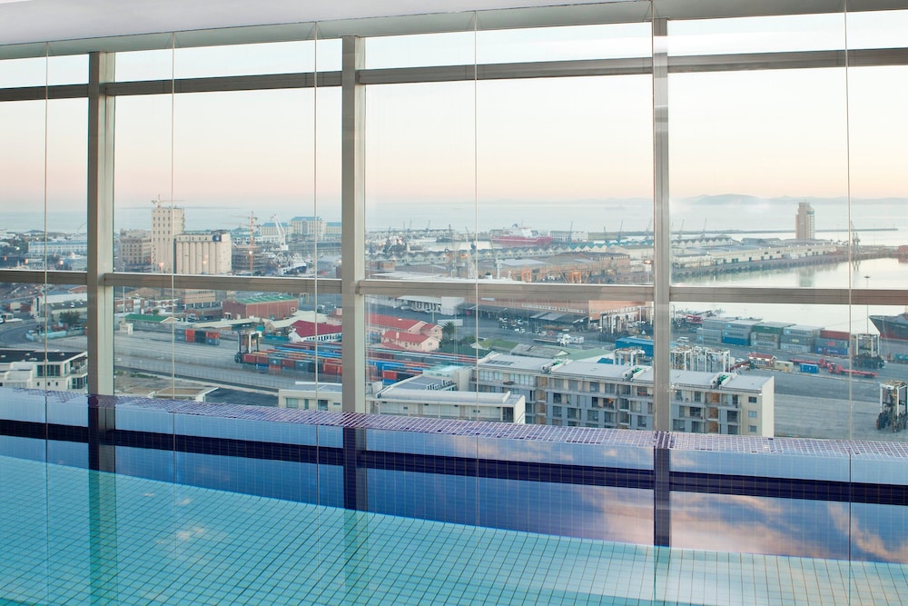 The Westin Cape Town — Swimming pool in Cape Town, Western Cape
