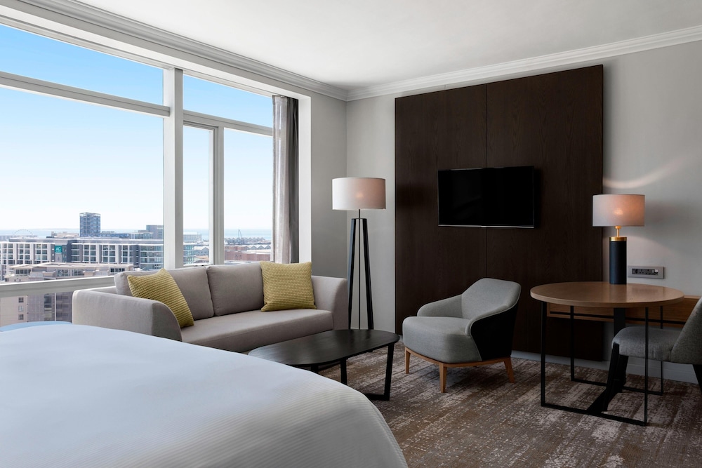 The Westin Cape Town — Hotel rooms in Cape Town, Western Cape