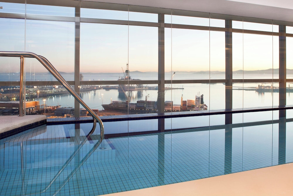The Westin Cape Town — Swimming pool in Cape Town, Western Cape