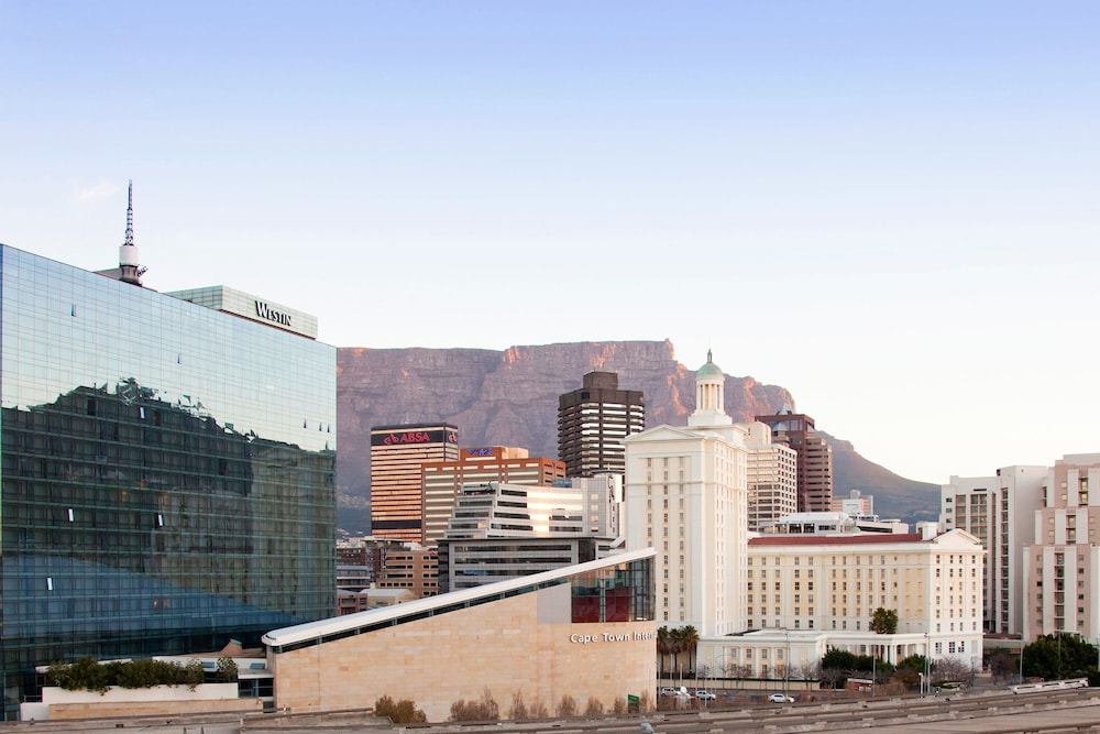 The Westin Cape Town — Attractions in the area in Cape Town, Western Cape