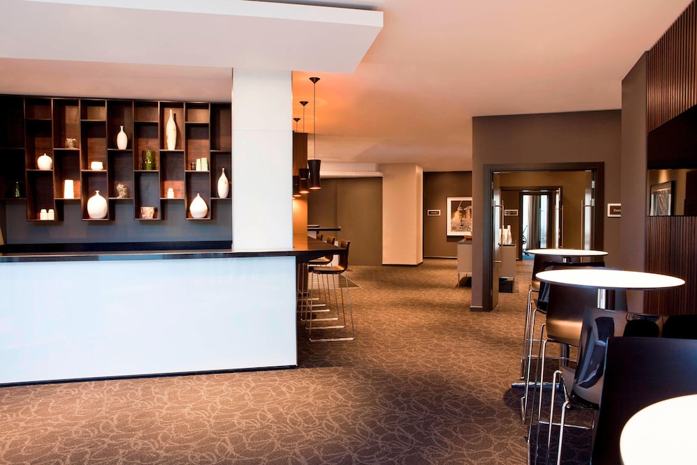 The Westin Cape Town — Restaurant & bars in Cape Town, Western Cape