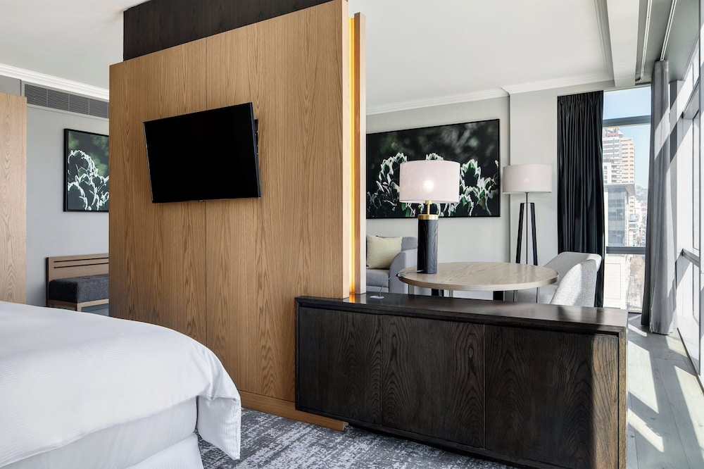 The Westin Cape Town — Hotel rooms in Cape Town, Western Cape