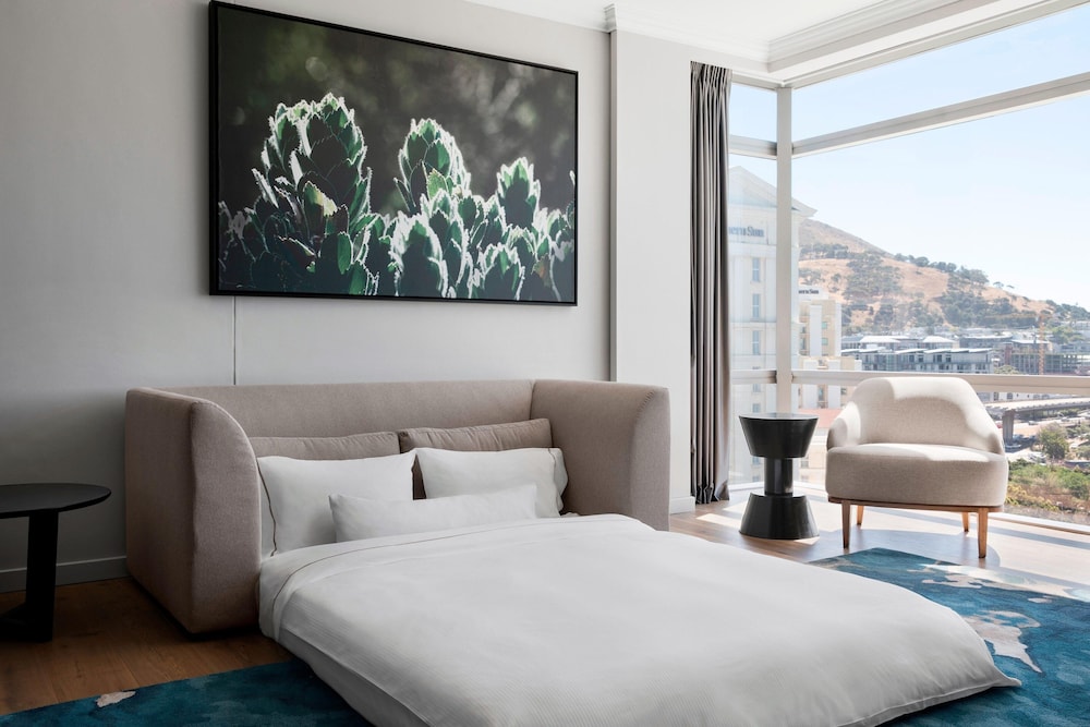 The Westin Cape Town — Hotel rooms in Cape Town, Western Cape