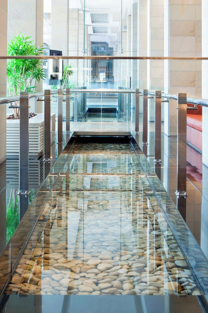 The Westin Cape Town — Hotel building in Cape Town, Western Cape