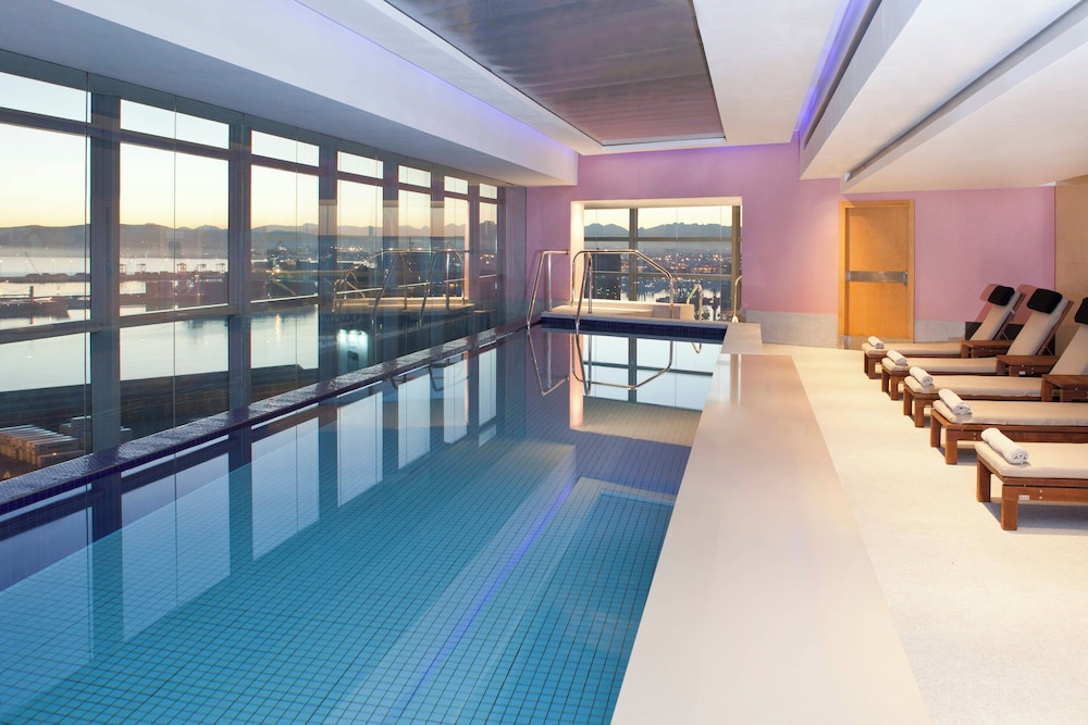 The Westin Cape Town — Swimming pool in Cape Town, Western Cape