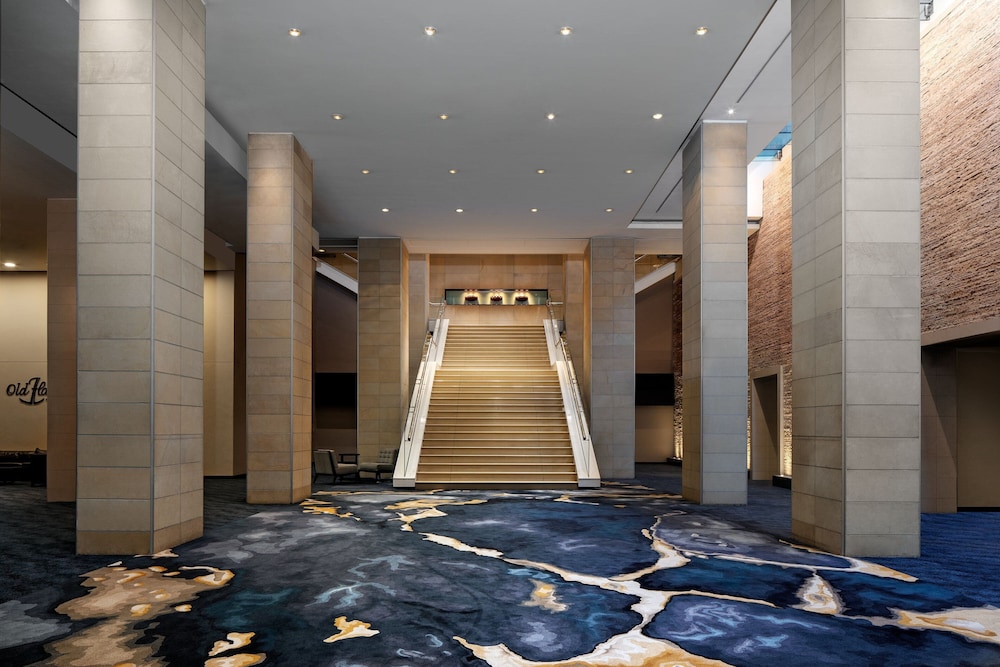 The Westin Cape Town — Hotel building in Cape Town, Western Cape