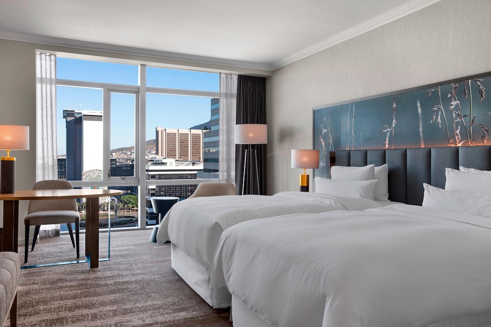 The Westin Cape Town — Hotel rooms in Cape Town, Western Cape