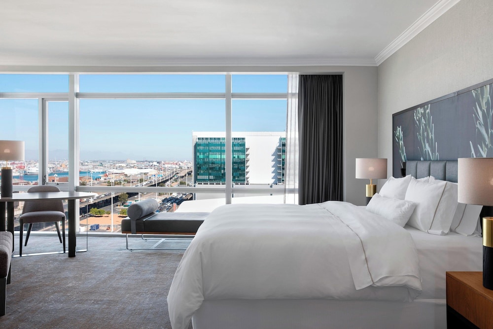 The Westin Cape Town — Hotel rooms in Cape Town, Western Cape