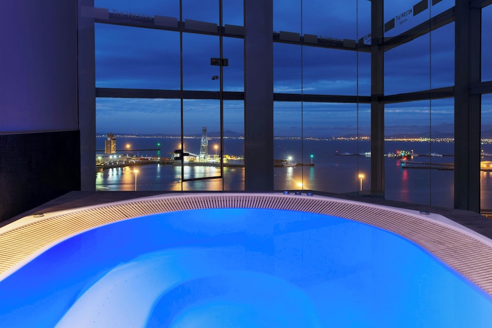 The Westin Cape Town — Spa in Cape Town, Western Cape