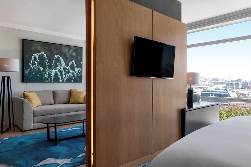 The Westin Cape Town — Hotel rooms in Cape Town, Western Cape
