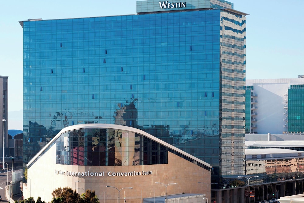 The Westin Cape Town — Main photo in Cape Town, Western Cape