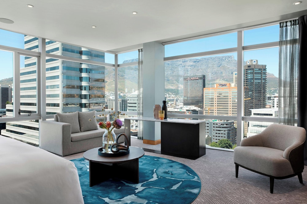 The Westin Cape Town — Hotel rooms in Cape Town, Western Cape