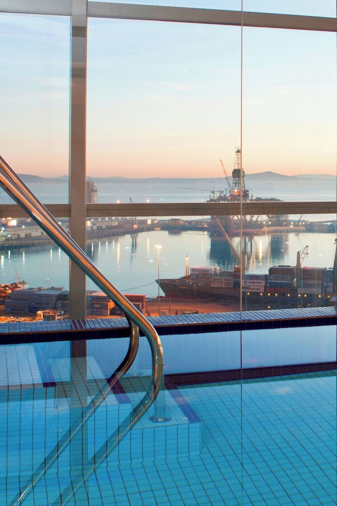 The Westin Cape Town — Swimming pool in Cape Town, Western Cape