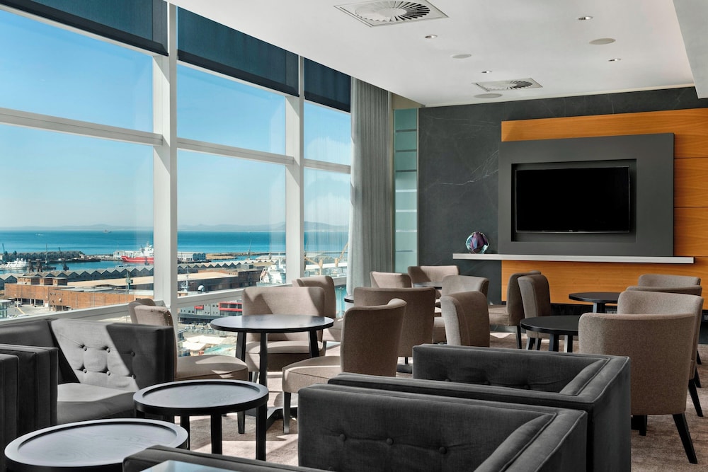The Westin Cape Town — Restaurant & bars in Cape Town, Western Cape