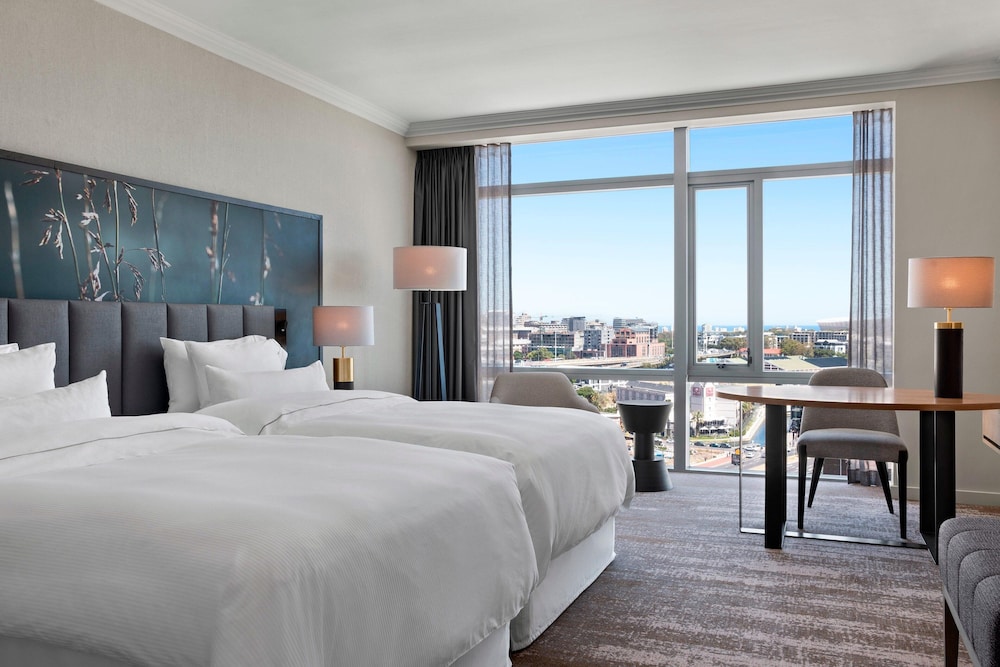 The Westin Cape Town — Hotel rooms in Cape Town, Western Cape