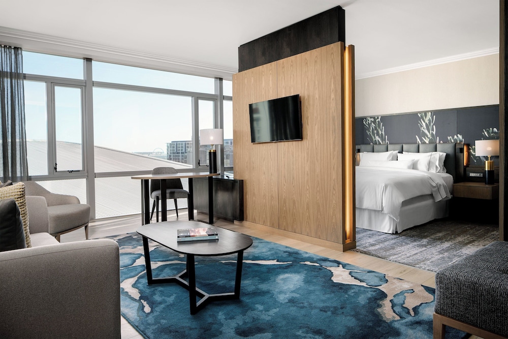 The Westin Cape Town — Hotel rooms in Cape Town, Western Cape