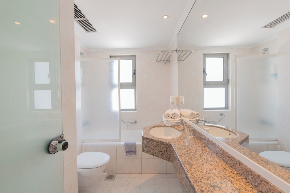 Belair Beach Hotel — Hotel rooms in Rhodes Town, South Aegean