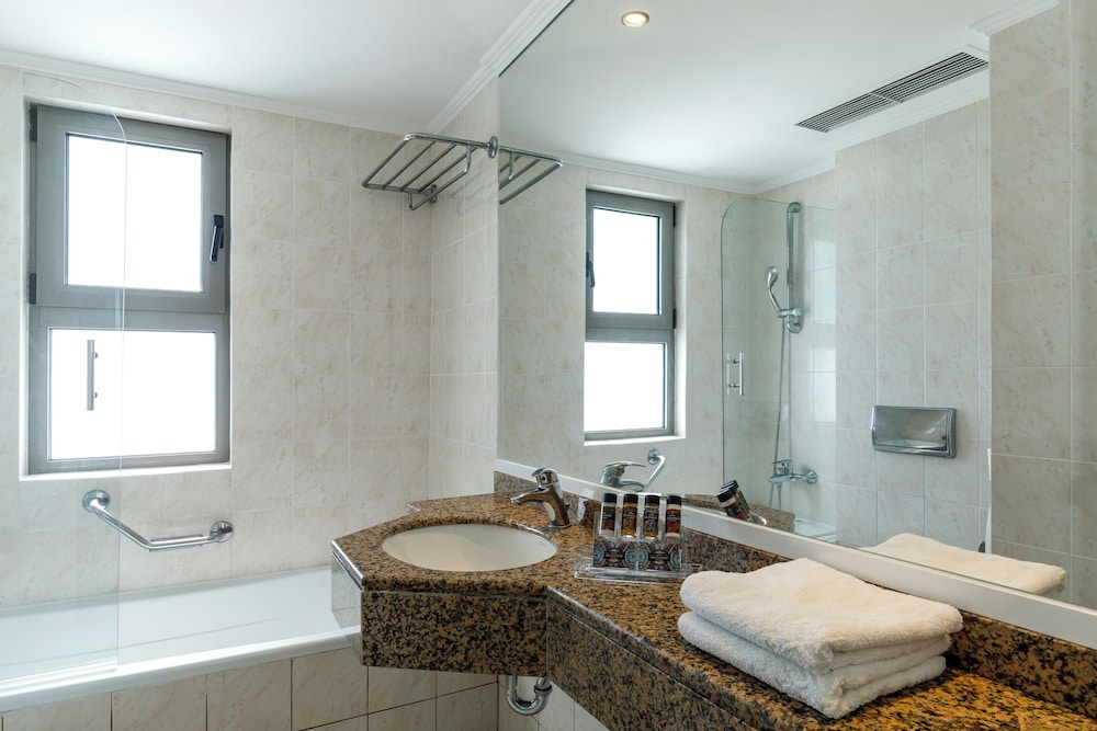 Belair Beach Hotel — Hotel rooms in Rhodes Town, South Aegean