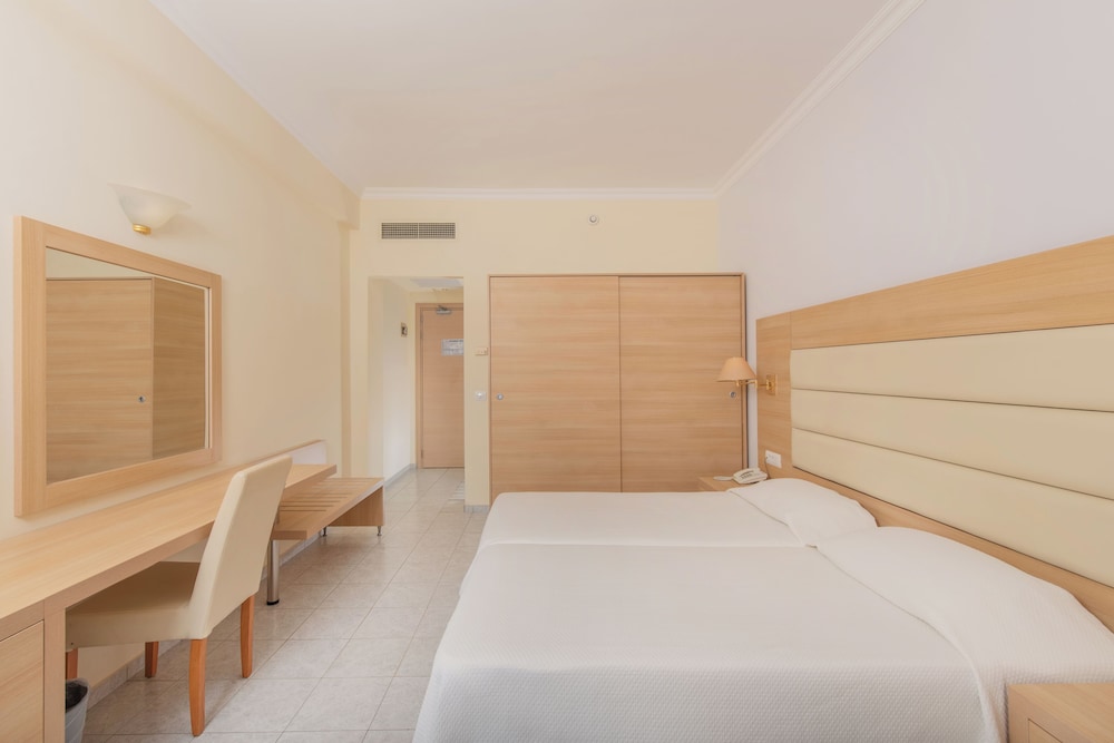 Belair Beach Hotel — Hotel rooms in Rhodes Town, South Aegean