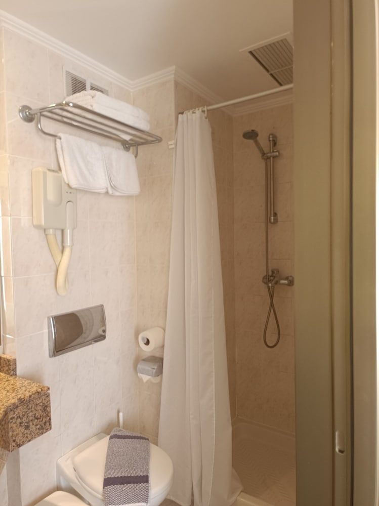 Belair Beach Hotel — Hotel rooms in Rhodes Town, South Aegean
