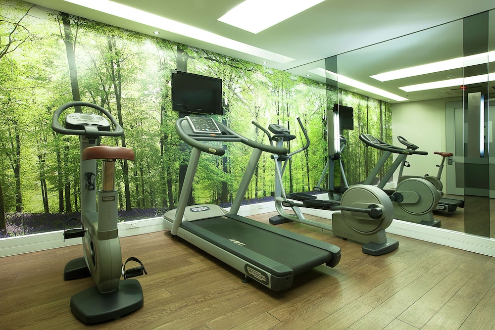 DoubleTree by Hilton Cape Town - Upper Eastside — Sports & recreation in Cape Town, Western Cape