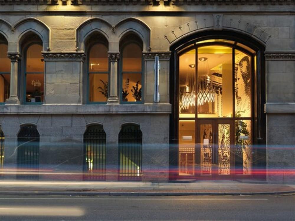 Townhouse Hotel Manchester - zdjęcie 2
