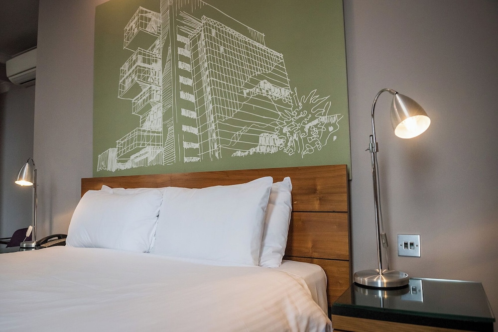 Townhouse Hotel Manchester - zdjęcie 5