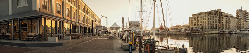 Victoria and Alfred Hotel by NEWMARK — Attractions in the area in Cape Town, Western Cape