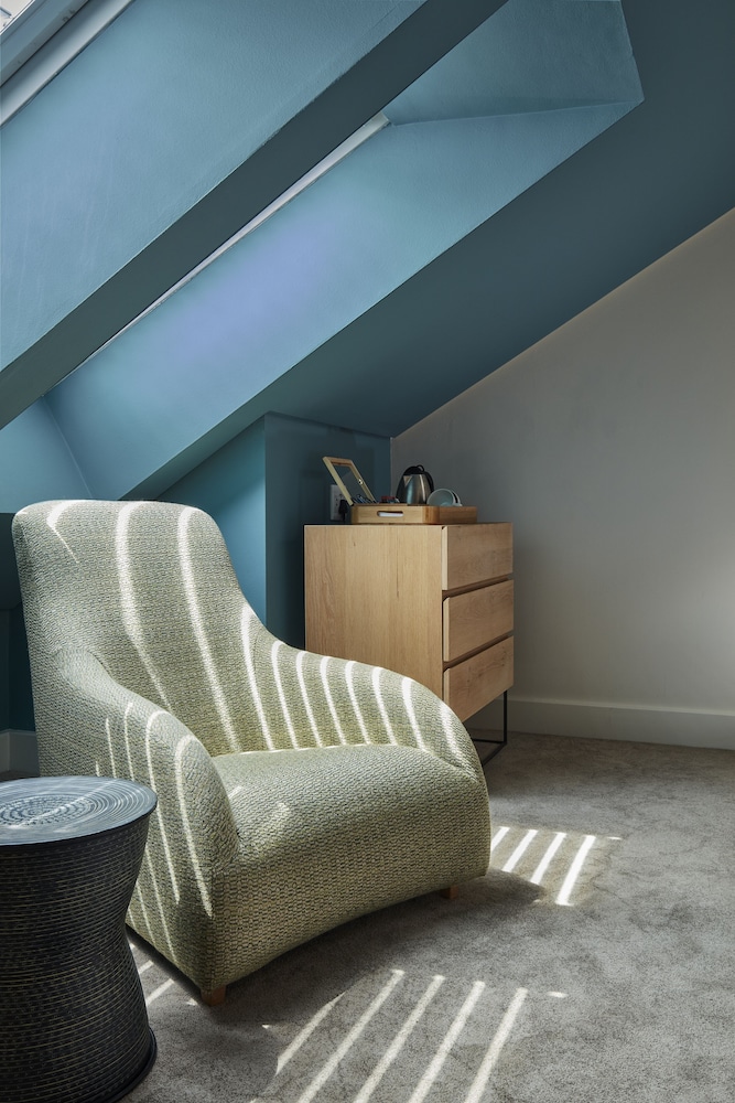 Victoria and Alfred Hotel by NEWMARK — Hotel rooms in Cape Town, Western Cape