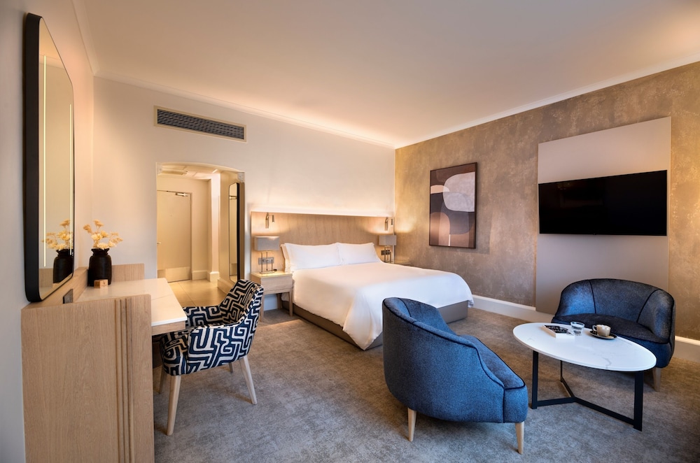 Victoria and Alfred Hotel by NEWMARK — Hotel rooms in Cape Town, Western Cape