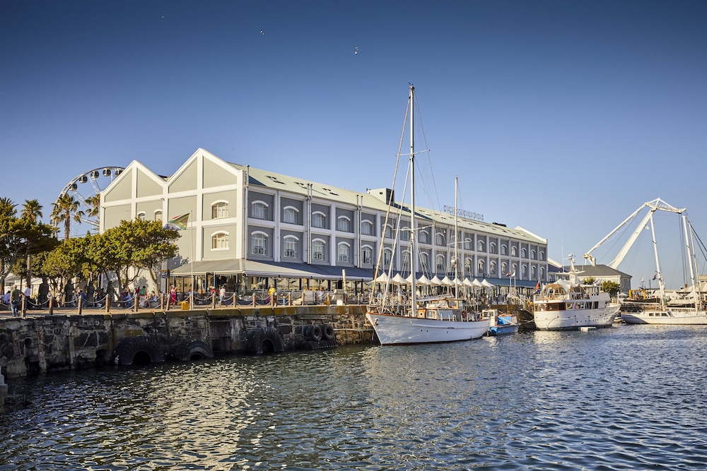 Victoria and Alfred Hotel by NEWMARK — Main photo in Cape Town, Western Cape