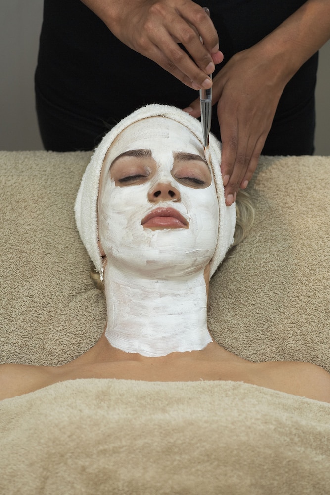 Victoria and Alfred Hotel by NEWMARK — Spa in Cape Town, Western Cape