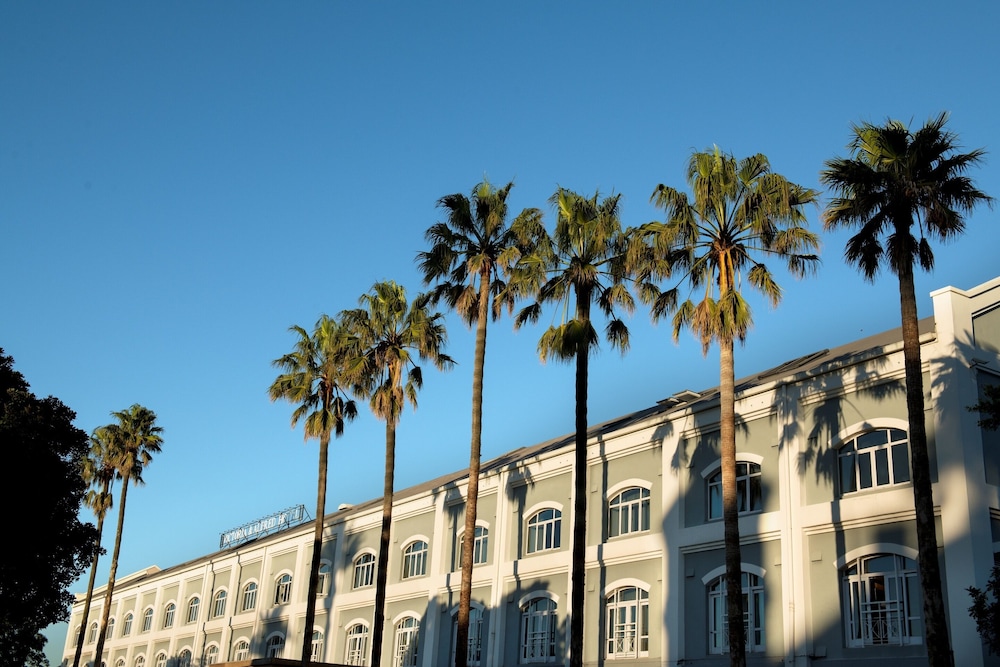 Victoria and Alfred Hotel by NEWMARK — Attractions in the area in Cape Town, Western Cape