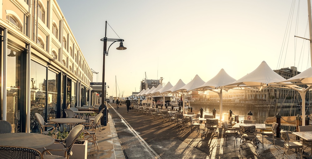 Victoria and Alfred Hotel by NEWMARK — Attractions in the area in Cape Town, Western Cape