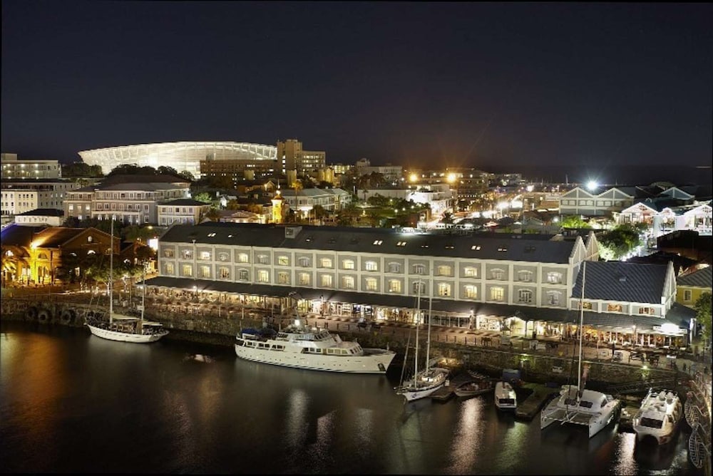 Victoria and Alfred Hotel by NEWMARK — Attractions in the area in Cape Town, Western Cape