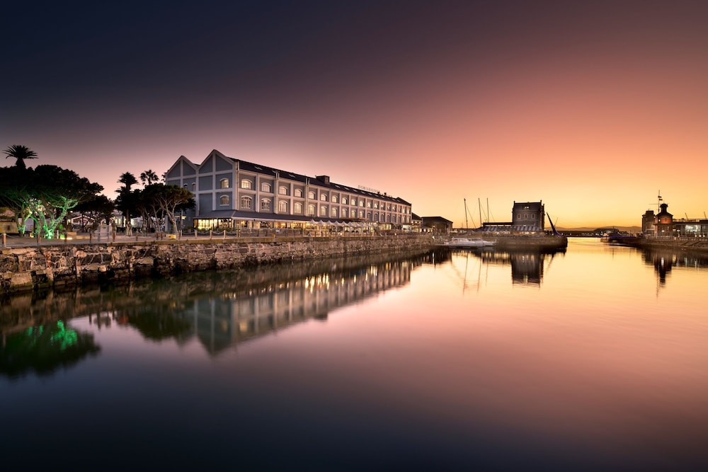 Victoria and Alfred Hotel by NEWMARK — Attractions in the area in Cape Town, Western Cape