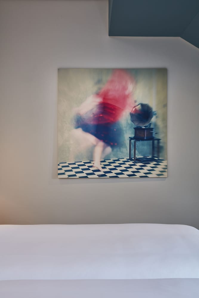 Victoria and Alfred Hotel by NEWMARK — Hotel rooms in Cape Town, Western Cape