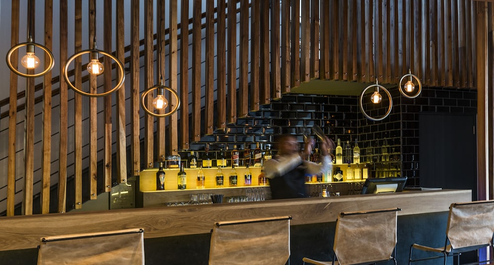 Victoria and Alfred Hotel by NEWMARK — Restaurant & bars in Cape Town, Western Cape