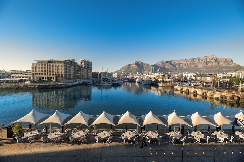 Victoria and Alfred Hotel by NEWMARK — Attractions in the area in Cape Town, Western Cape