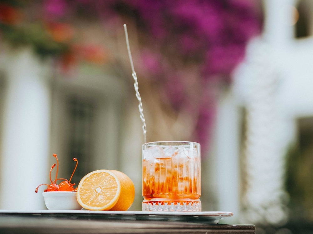 The Winchester Hotel by NEWMARK — Restaurant & bars in Cape Town, Western Cape