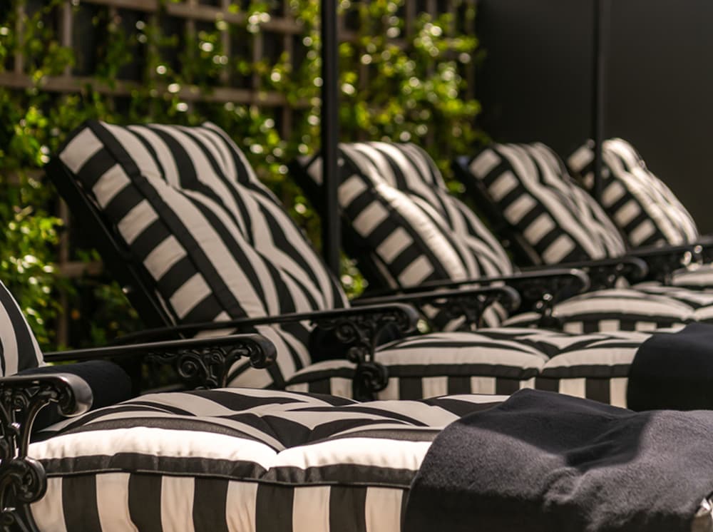 The Winchester Hotel by NEWMARK — Sports & recreation in Cape Town, Western Cape