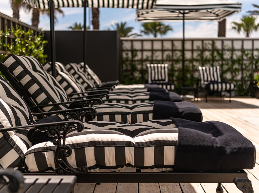 The Winchester Hotel by NEWMARK — Swimming pool in Cape Town, Western Cape